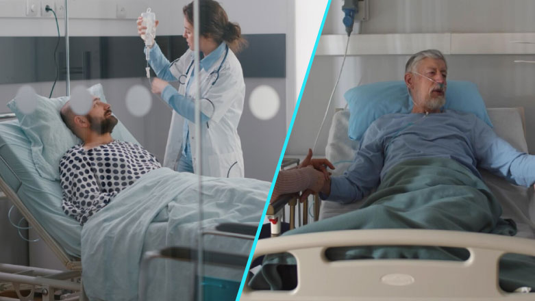 De ce sunt vitali markerii biologici in sepsis si socul septic?