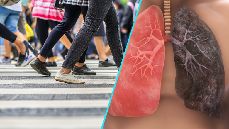 Romania, fara scut in fata cancerului pulmonar: Niciun program national de screening