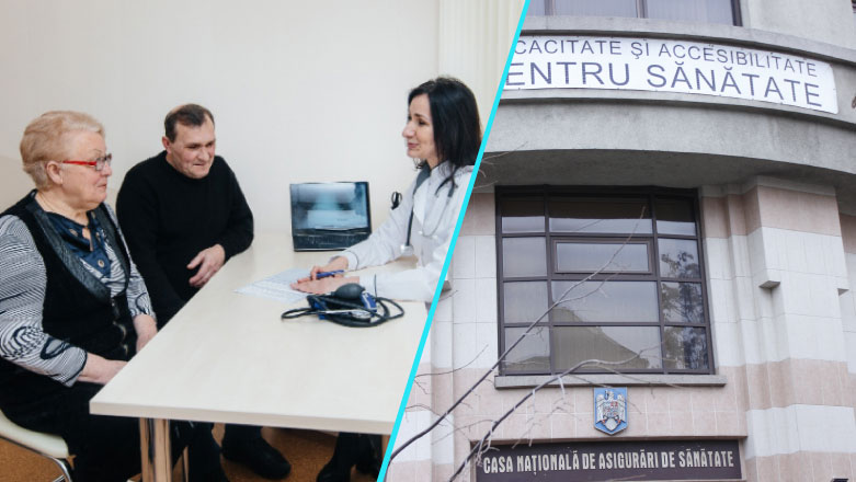 Asigurari de sanatate 2025: Ce se schimba din august