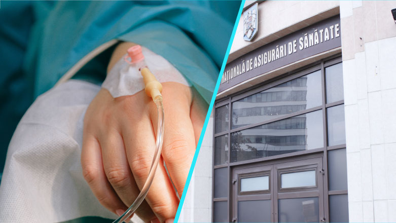 Speranta nu se opreste la buget: CNAS garanteaza tratamentele vitale pentru pacientii oncologici