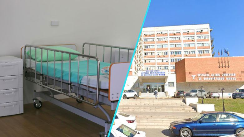 Se scrie o poveste noua la Targu Mures: Institutul Inimii prinde contur in ritm alert