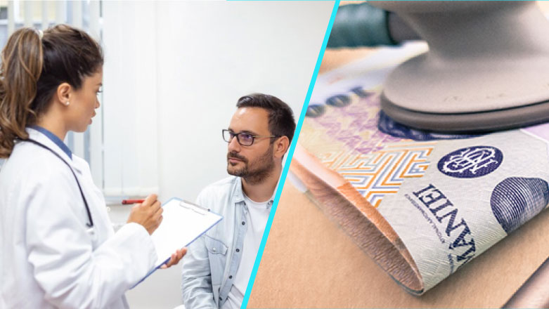 Medicii specialisti cu practica independenta sunt in situatia de a nu mai putea supravietui