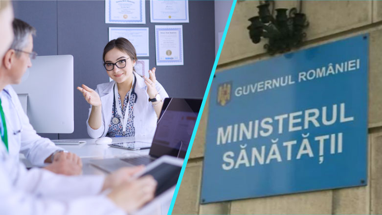 Conditii mai bune pentru pacienti? Investitii de 120 de milioane de euro in ambulatorii