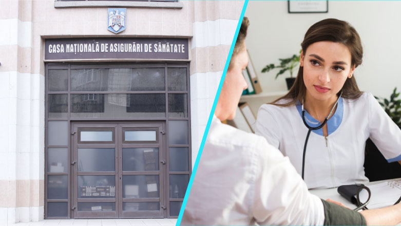 Medicii din ambulatoriu trag alarma: Cresterea CASS ameninta cabinetele medicale