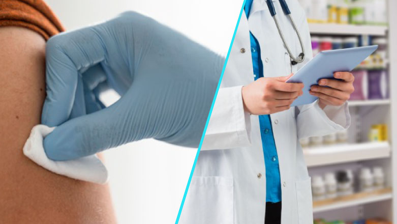 Medicii de familie sustin vaccinarea antigripala diferentiata | Protectie maxima pentru varstnici