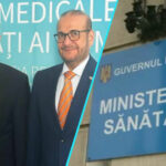 Romania si Emiratele Arabe Unite pregatesc un parteneriat vital pentru sanatate