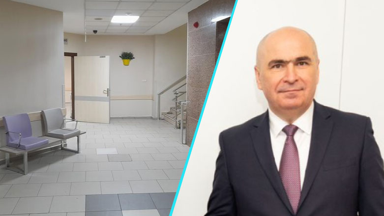 Bolojan promite ca spitalele scoase din PNRR vor fi finantate prin Programul Operational Sanatate