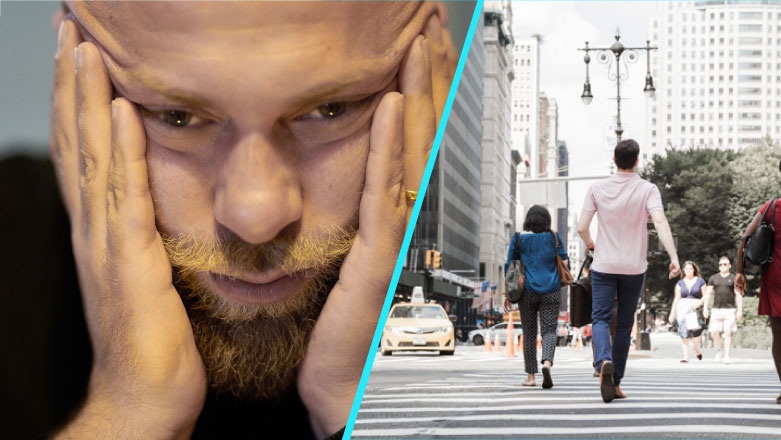 Burnout-ul, una dintre cele mai raspandite probleme ale angajatilor din Romania