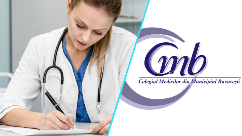 Concedii medicale sub lupa: Colegiul Medicilor Bucuresti cere corectitudine totala
