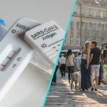 Ne pregatim de un nou val? Episod serios de infectari cu COVID, in prag de an scolar