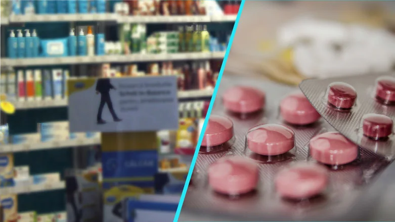 Farmaciile independente, unite sub aceesi umbrela