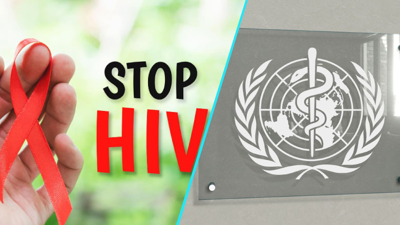 OMS revolutioneaza ingrijirea HIV: tratamente integrate pentru minte si corp
