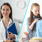 Peste o mie de medici si asistenti medicali, pregatiti pentru elevii si studentii din Bucuresti