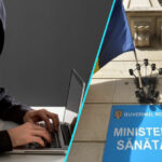 Ministerul Sanatatii cere paza sporita in spitale dupa amenintarile primite pe e-mail