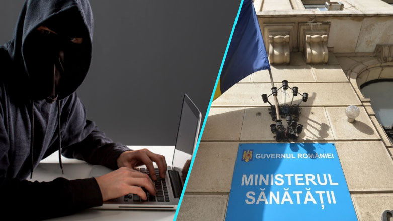 Ministerul Sanatatii cere paza sporita in spitale dupa amenintarile primite pe e-mail