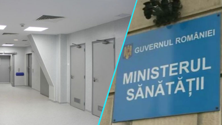 Spitale noi pentru Romania | Proiectele incepute vor fi duse la capat cu bani europeni