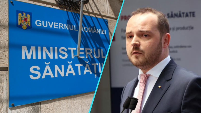 Pachetul 2 pentru Sanatate | Rogobete: Pentru mine, cel mai simplu ar fi fost sa nu fac nimic
