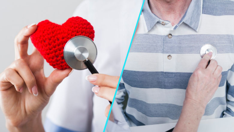 29 septembrie – Ziua Mondiala a Inimii | 1 din 4 romani sufera de o boala cardiovasculara