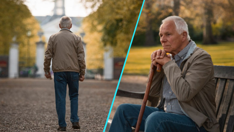 Epidemia invizibila de Alzheimer | Cazurile din Romania aproape s-au dublat in ultimii 10 ani