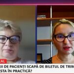 Unele categorii de pacienti scapa de biletul de trimitere | Ce inseamna asta in practica?