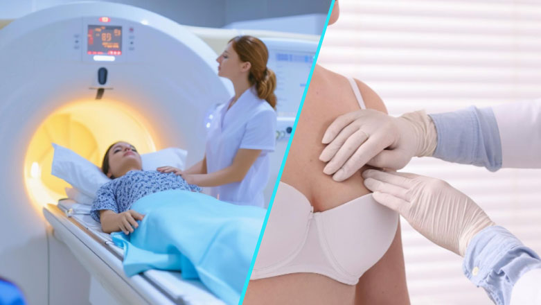 Romania pierde timp pretios | Cancerul de san este descoperit prea tarziu