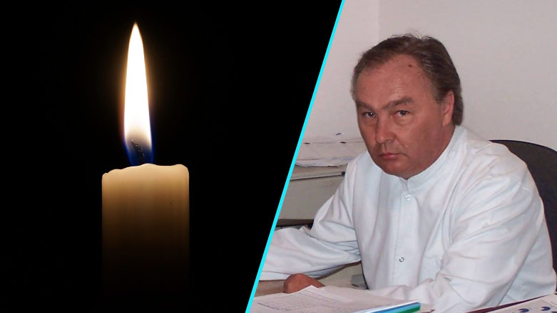 Dr. Catalin Petrencic, un reper al daruirii si demnitatii in medicina de familie