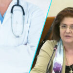 Poiana: Trebuie sa avem grija si de cei care au grija de sanatatea noastra