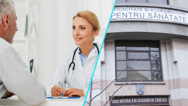 Rectificare bugetara la CNAS | Acces mai larg la tratamente salvatoare
