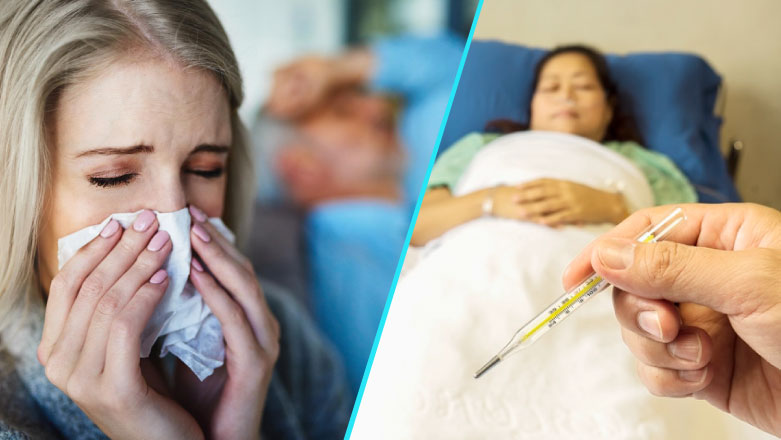 30 octombrie – Ziua Mondiala de Prevenire a Gripei | Cine beneficiaza de vaccin gratuit