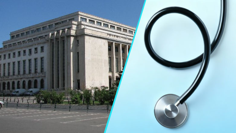 E timpul schimbarii in sanatate | Legea care da start reformei, publicata in Monitorul Oficial
