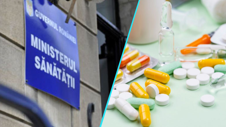 Guvernul face front comun pentru relansarea industriei farmaceutice romanesti
