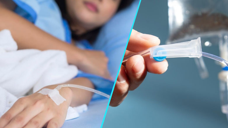 Se deblocheaza livrarile de solutii perfuzabile | Spitalele vor fi aprovizionate constant