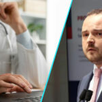 Hartiile dispar, medicina devine digitala | Primele module PIAS vor fi functionale in 2025