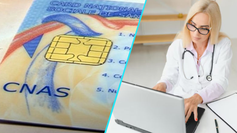 Sistemul informatic de sanatate, nefunctional de peste 24 de ore | Cabinetele medicale sunt afectate