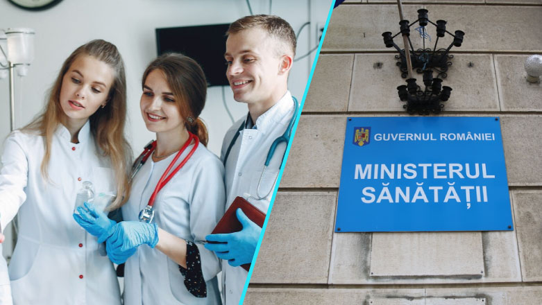 Reforma rezidentiatului | Ministrul Sanatatii: Nu neaparat examenul este cheia
