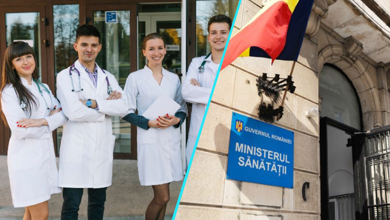 Rezidentiat 2025: Ghid complet pentru candidati si etapele examenului