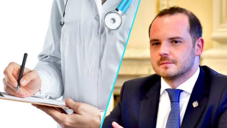 Rogobete anunta resetarea DSP-urilor: Nu doar reorganizate, ci regandita legislatia