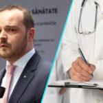 Rogobete anunta alte schimbari majore in sanatate: Restructurarea directiilor de sanatate publica