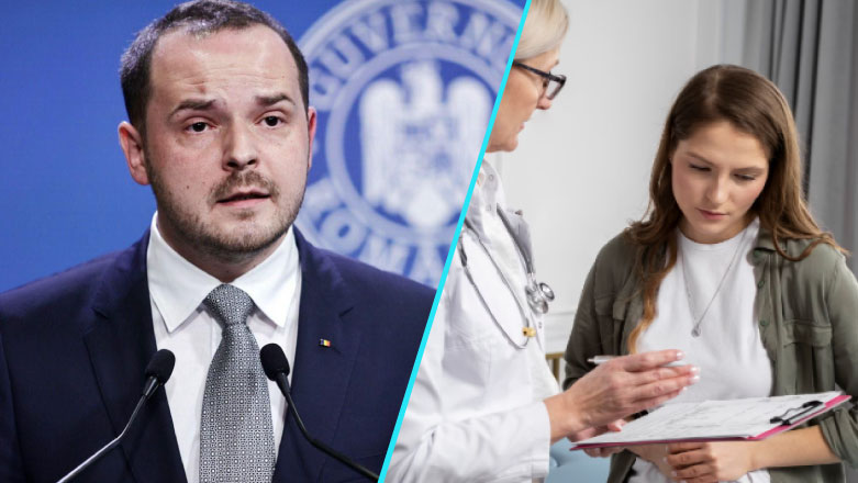 Screeningul in Romania se face doar izolat si fara strategie nationala
