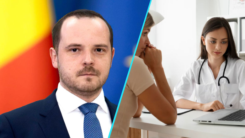 Screeningul medical in Romania: haos sau strategie? Rogobete vrea claritate pentru toti pacientii