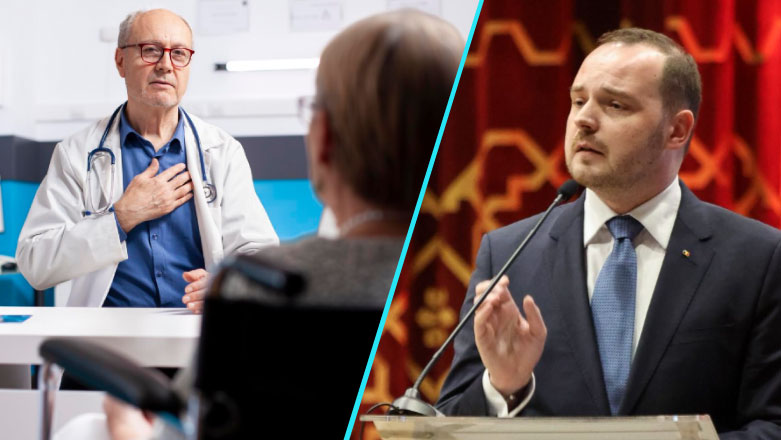 Combaterea bolilor cardio si cerebrovasculare | Strategie complexa si centrata pe pacient
