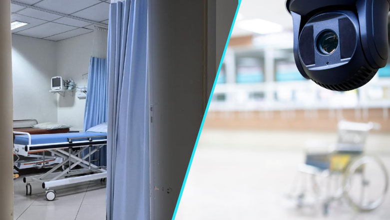 Transparenta sub supraveghere: Spitalele, obligate sa inregistreze ce se intampla in interior
