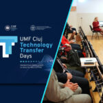 UMF Cluj-Napoca da tonul inovatiei in sanatate: Ideile devin solutii reale pentru pacienti