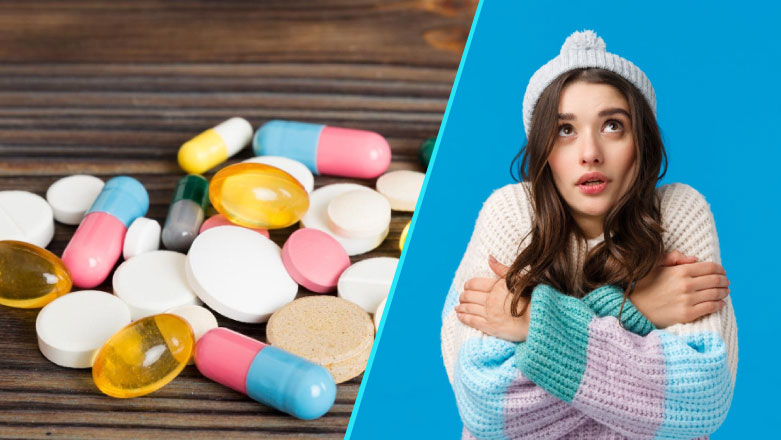 Secretele unui organism sanatos in sezonul rece | Vitaminele si mineralele care te ajuta