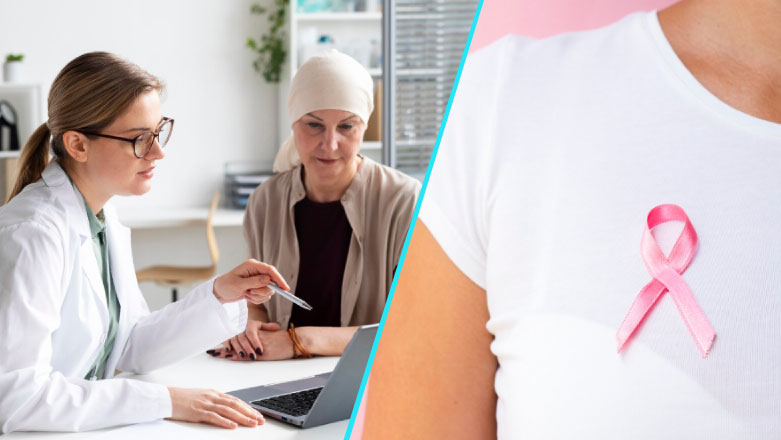Luna octombrie – Luna Roz | Fiecare control salveaza vieti in lupta impotriva cancerului de san