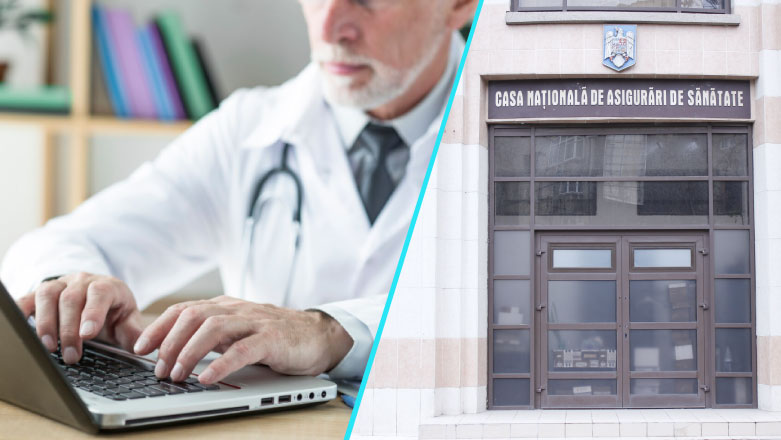 CNAS anunta ca PIAS a functionat fara incidente in luna octombrie