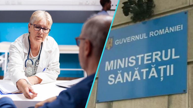 Esti asigurat? Iata ce analize si investigatii poti face gratuit, cu bilet de trimitere