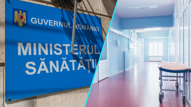 Ministerul Sanatatii declanseaza controale in toate clinicile private