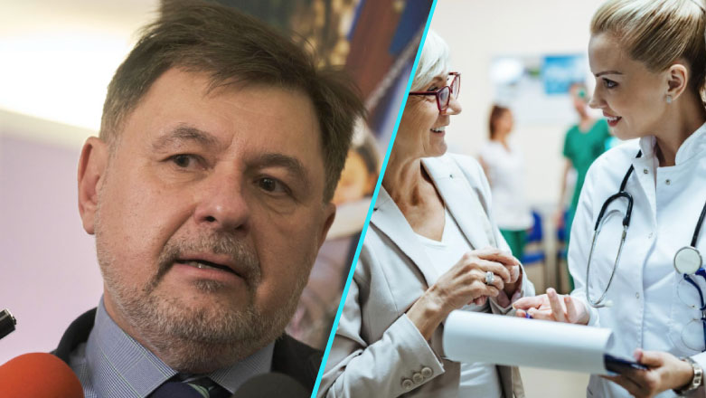 Calitatea actului medical depinde si de profesionistii bine pregatiti, nu doar de investitii