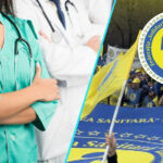 Solidaritatea Sanitara cere conditii echitabile si recunoastere pentru lucratorii din sanatate